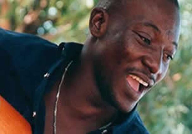 Bil AKA KORA : artiste musicien