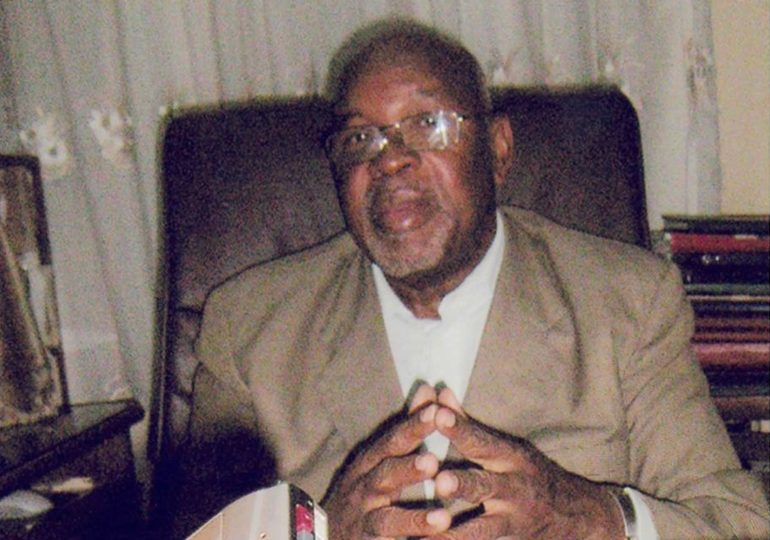 Média: Entretien avec Édouard OUEDRAOGO