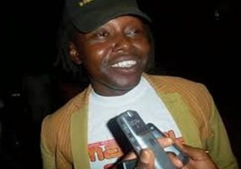 Madess, artiste musicien