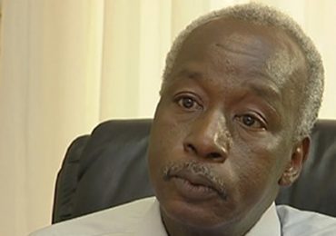 Amadou BOUROU, comédien
