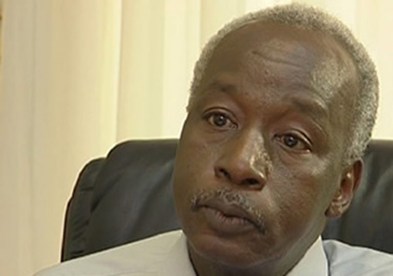 Amadou BOUROU, comédien