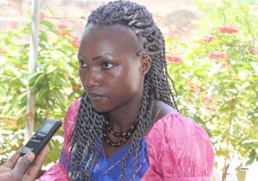 Mariam TRAORE, que faisait-elle au temps chaud ?