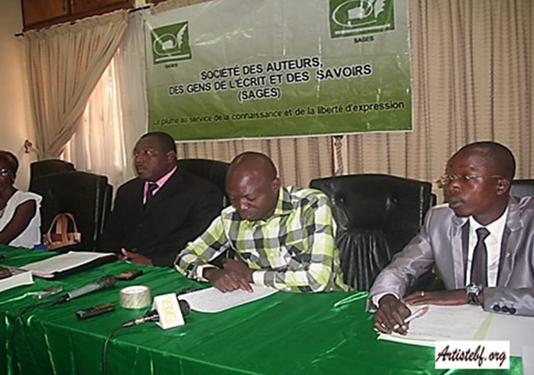 Rentrée Littéraire au Burkina Faso : 3è acte