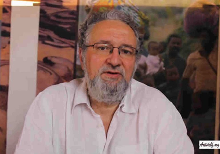 Jean Michel FRODON, Journaliste