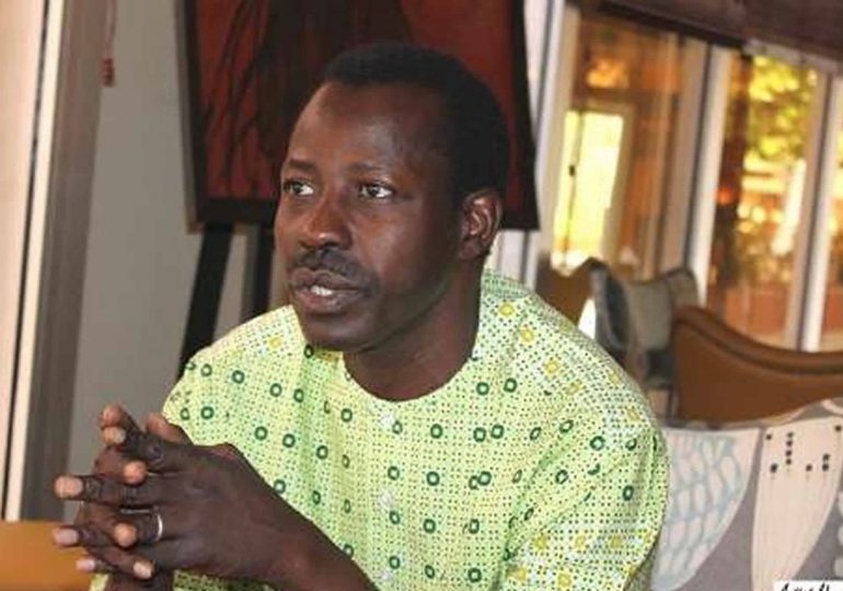 Sékou TRAORE, Réalisateur