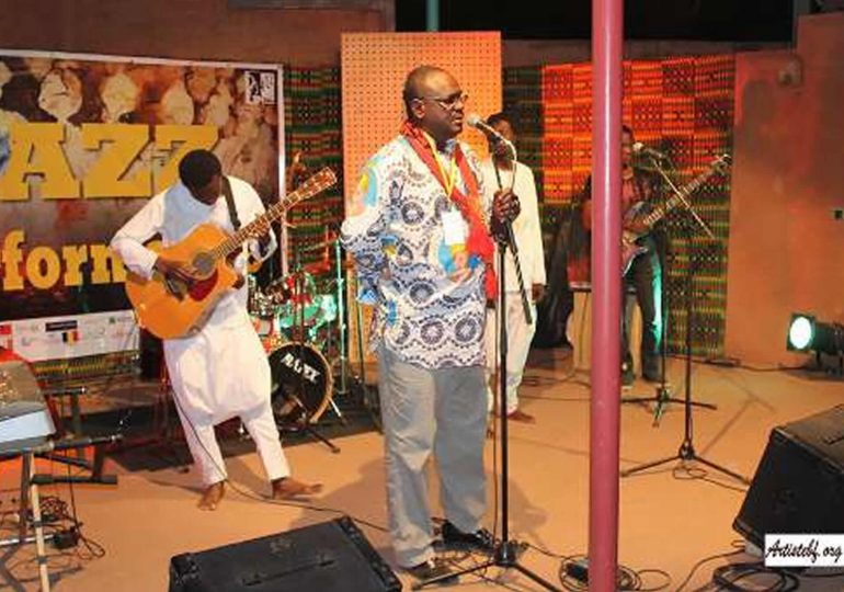 Festival Jazz à Ouaga, une édition spéciale