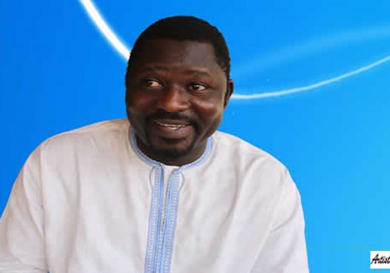 Son “Excellence” Gérard Kiswensida Ouédraogo : humoriste burkinabè