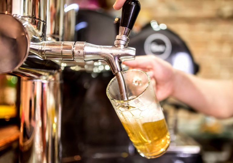 The Economics of New Hampshire's Craft Beer Industry