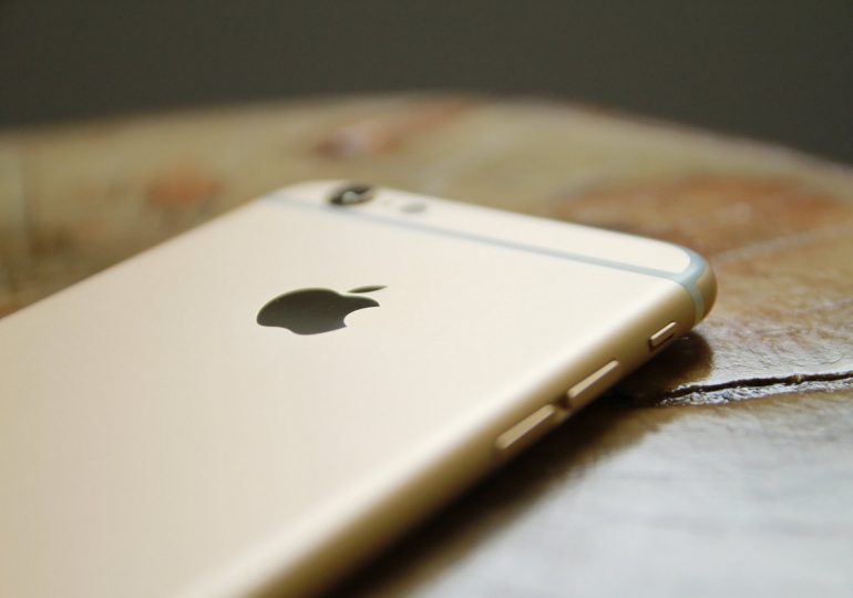 New iPhone 8 Details Leak