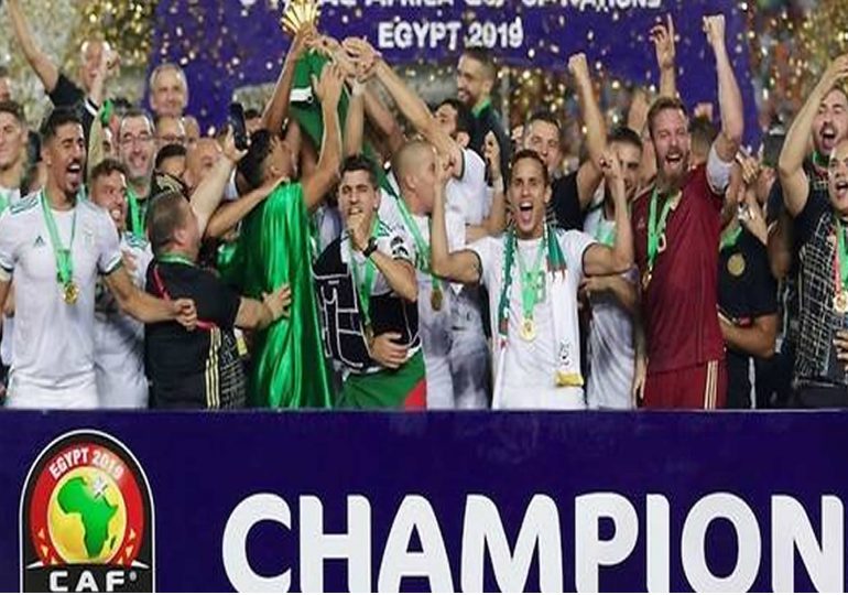 Coronavirus : la CAN 2021, un « casse-tête » pour le football africain
