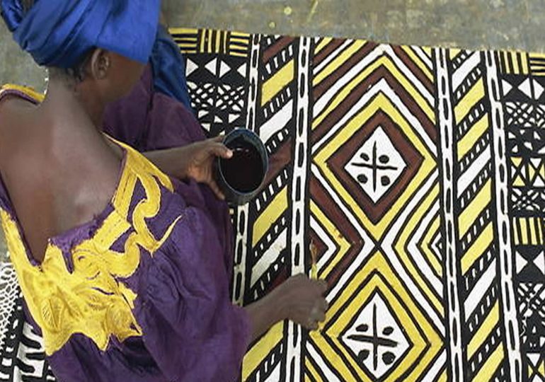 Après-Covid-19 : l'artisanat africain, outil de relance économique inclusive