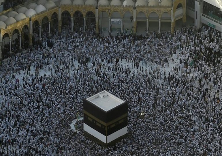 Des musulmans attristés de devoir renoncer au pèlerinage de la Mecque