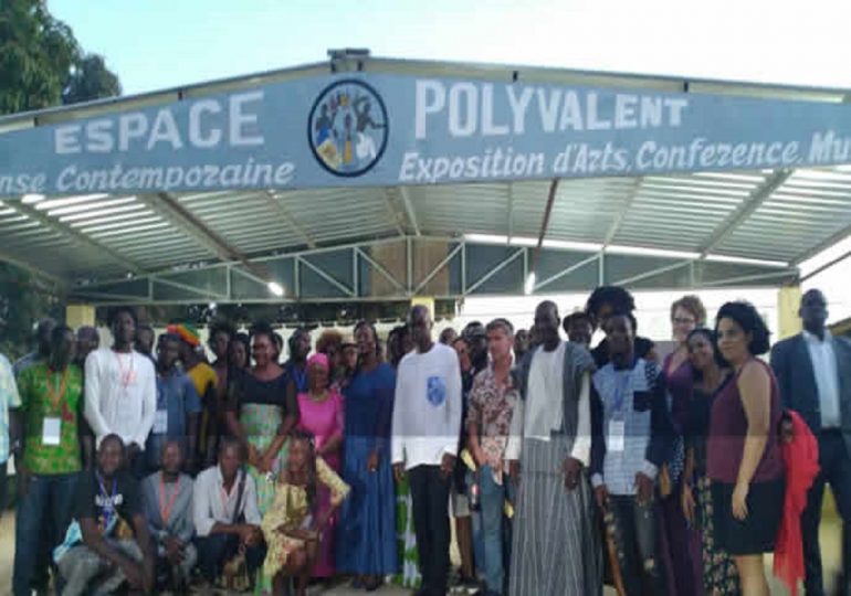 RIPO 2019 : Les premières dames du Mali et du Burkina  apportent leur soutien