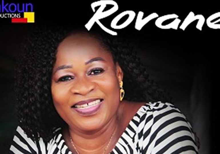 Musique : Mon bonheur, le nouveau single de Rovane