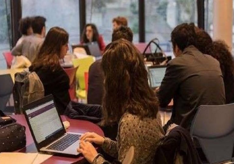 L'accueil des étudiants étrangers en France perturbé par le coronavirus