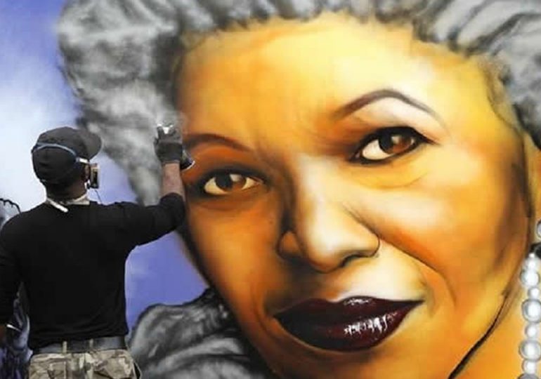 Littérature : Décès de l’Afro-Américaine Toni Morrison, Nobel de littérature