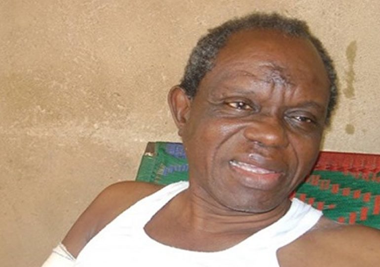 Tondé Roger : Artiste Musicien