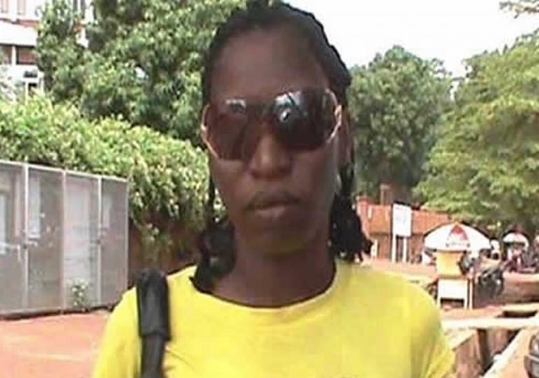 Un film de de Aissata WARMA