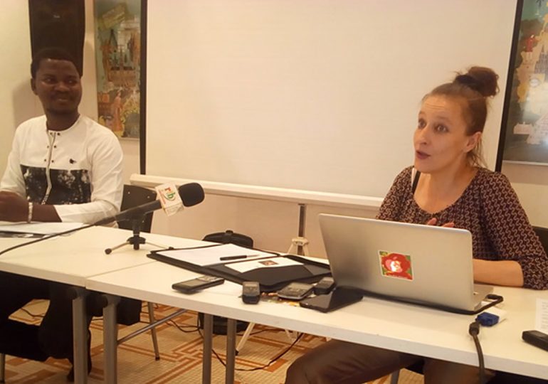 L’Afro Pépites Show: la 10ème édition consacre “un tour d’Afrique en 54 semaines”