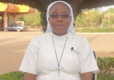 Musique: Sœur Paligwendé Anne Marie KABORE