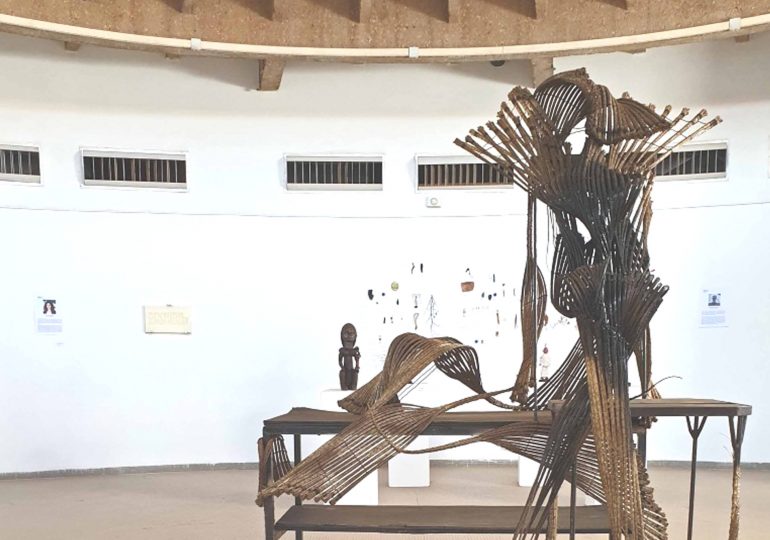 « Quelle place pour les Arts Visuels dans nos Espaces de Vie ?”