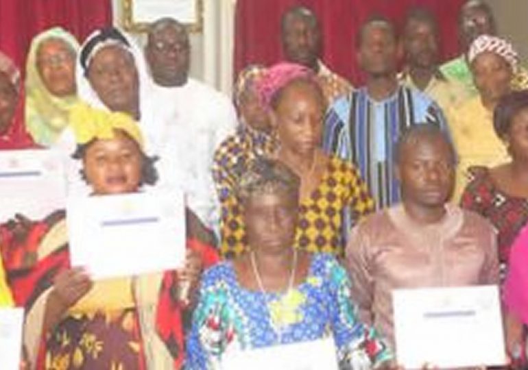 Vie associative : Formation des responsables d’association