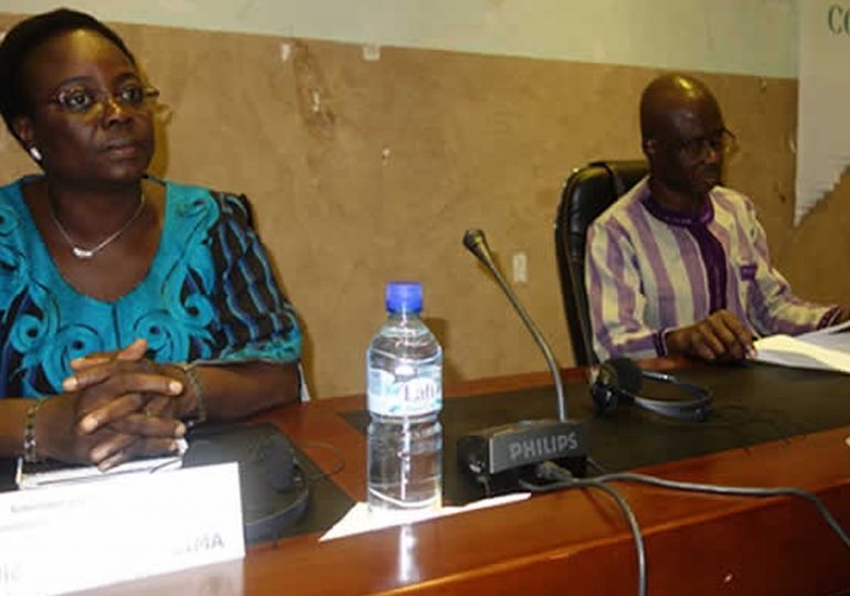 Tourisme : Atelier de formation sur la communication de crise