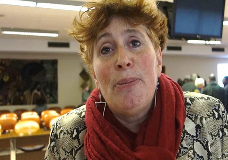 FESPACO 2019 : La plaidoirie de Madame Carin LECLERCQ