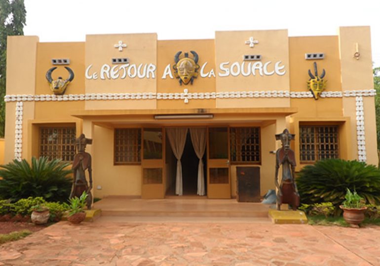 Le Centre SENOUFO, étonne par ses monographies et ses témoins matériels