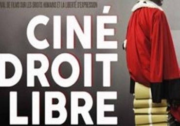 Ciné Droit Libre, 14è édition
