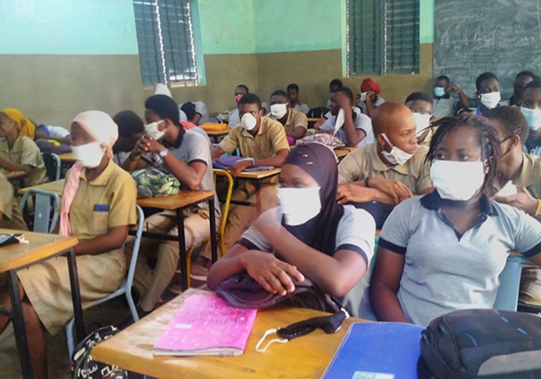 Burkina : Réouverture des classes, la contribution des parents d’élèves est attendue