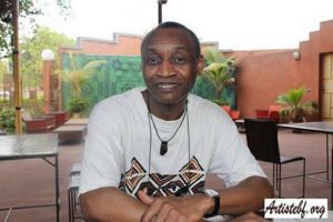 Dany KOUYATE, Réalisateur