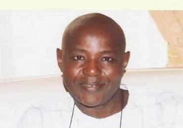 Abdoulaye DAO / Réalisateur