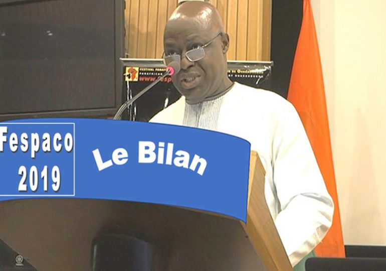 Fespaco 2019 : Le MICA sera le phare des prochaines éditions du FESPACO