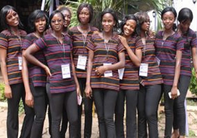 Mode : le Dan fani fashion week dévoile ses modèles