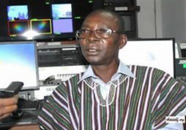 Désiré Victor ZIDA : Réalisateur