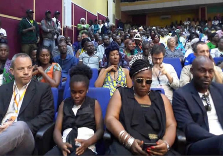 Fespaco 2019 : Voici le palmarès des prix spéciaux