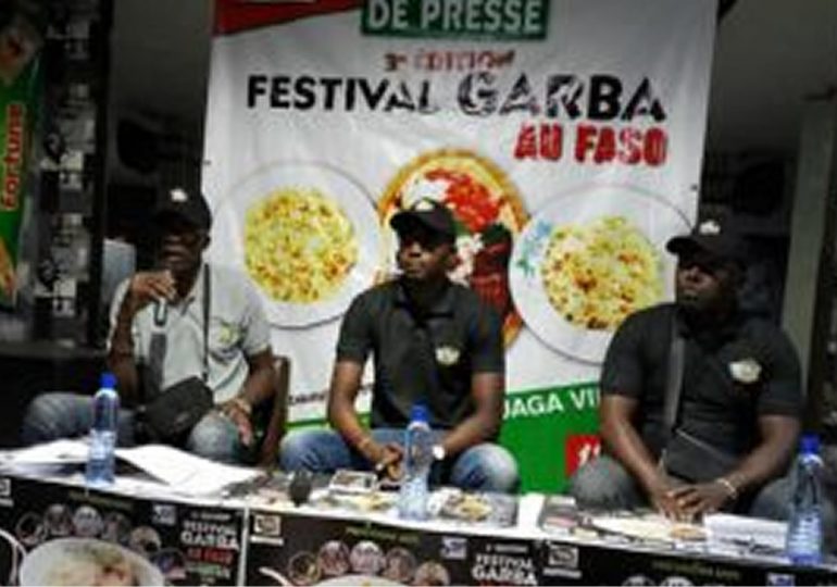 Festival GARBA au Faso : Une édition qui allie technologie et numérique