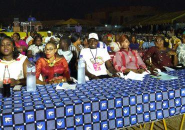 Festival Garba, 3ème édition : Les prix des tickets dégringolent !