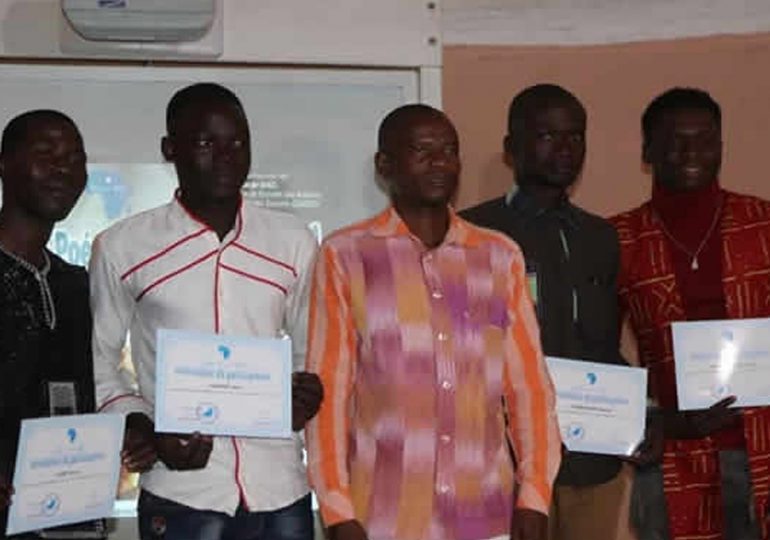 Le « Grand Prix de poésie Thomas Sankara » a échappé aux candidats