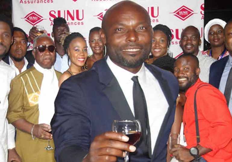 Jimmy Jean Louis, Acteur-producteur : “Le cinéma Africain, c’est le futur.”