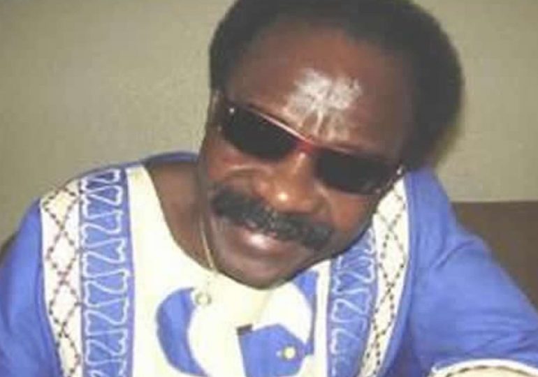 Joseph SALAMBERE dit Salambo, Artiste Musicien