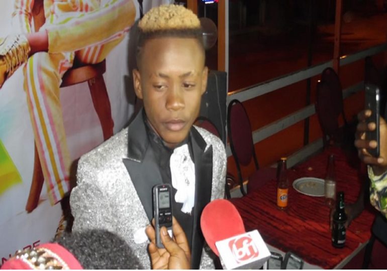 Sortie discographique : « Barka » de King Alfa