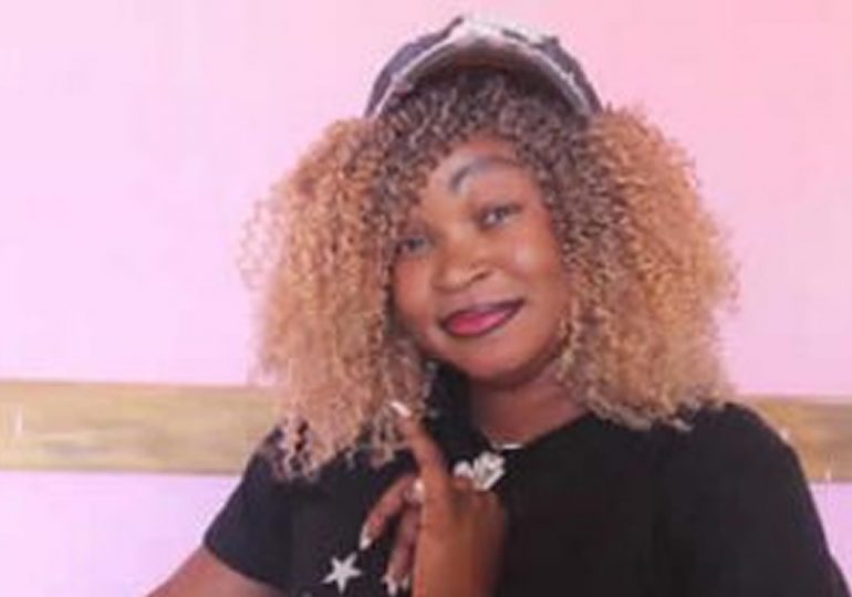 Alimatou Djénéba Kwadima alias Lovylia : accidentellement Musicienne
