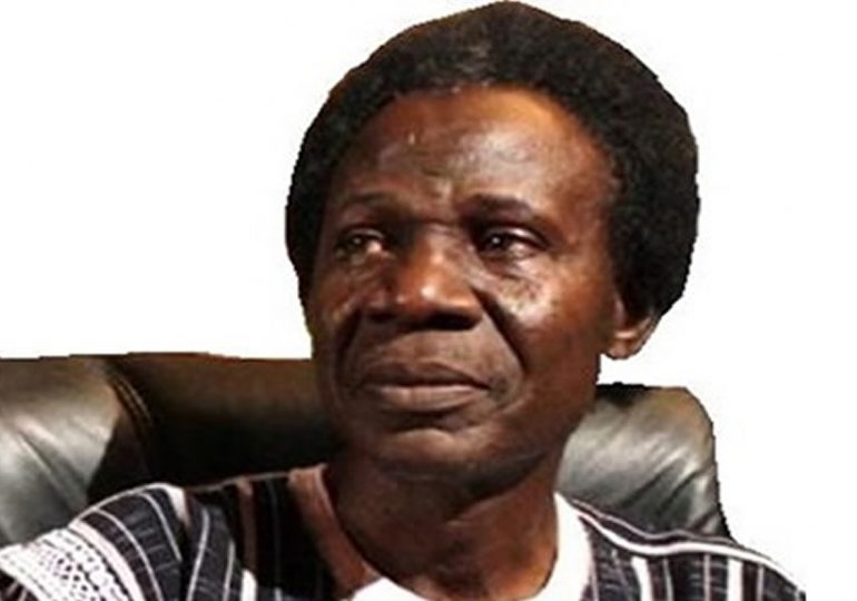Martin ZONGO, administrateur du CITO