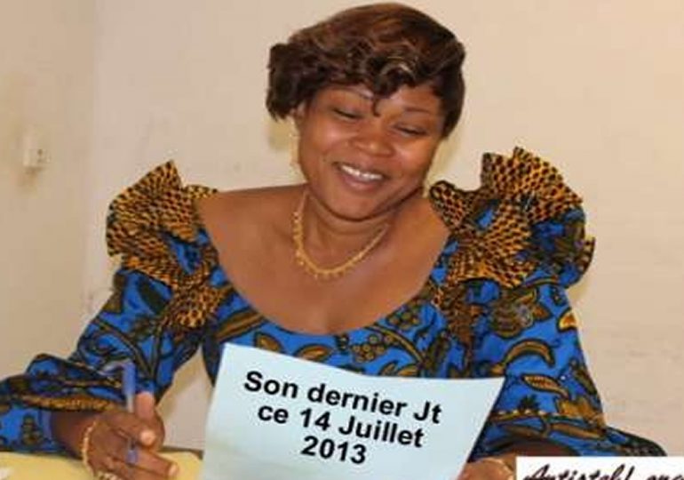 Mariam Vanessa TOURE: “je vous demande humblement pardon ! “