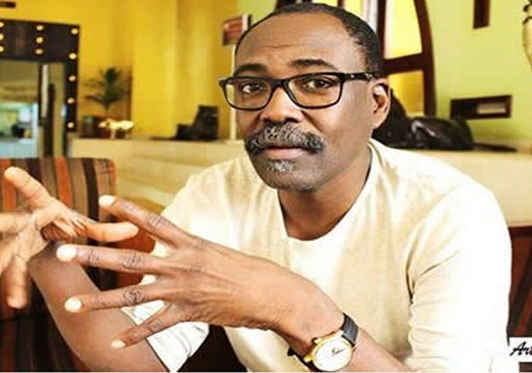 Mahamat-Saleh Haroun