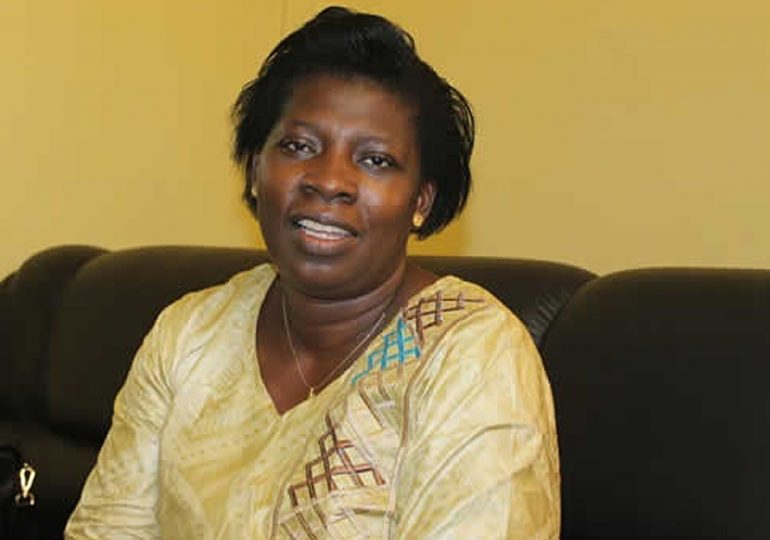 Mariam ZOROME née Diallo, Le combat d’une femme contre l’exclusion
