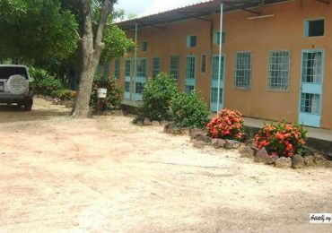 Hôtels du Burkina : Centre Diocesain Mariam JUALI