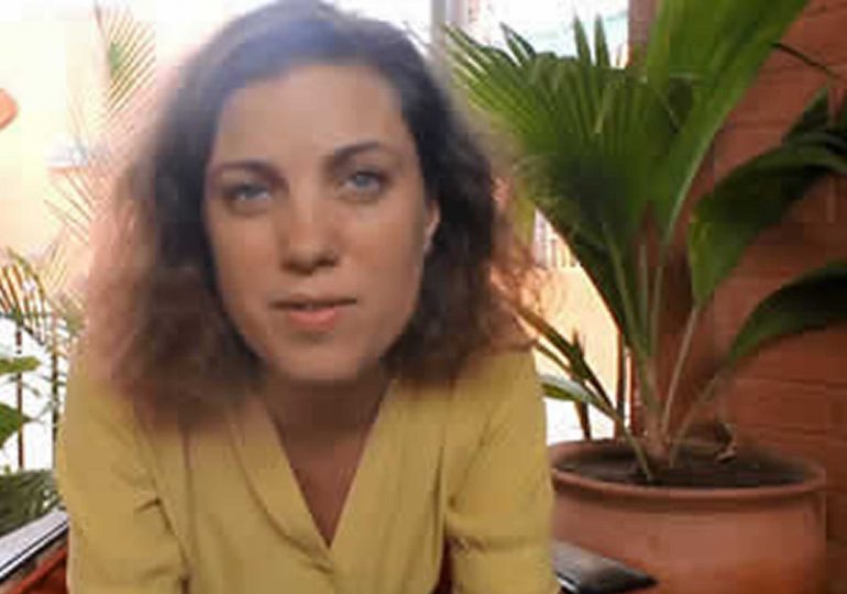 Marie BARRACO : promotrice de “Série series” de Fontainebleau